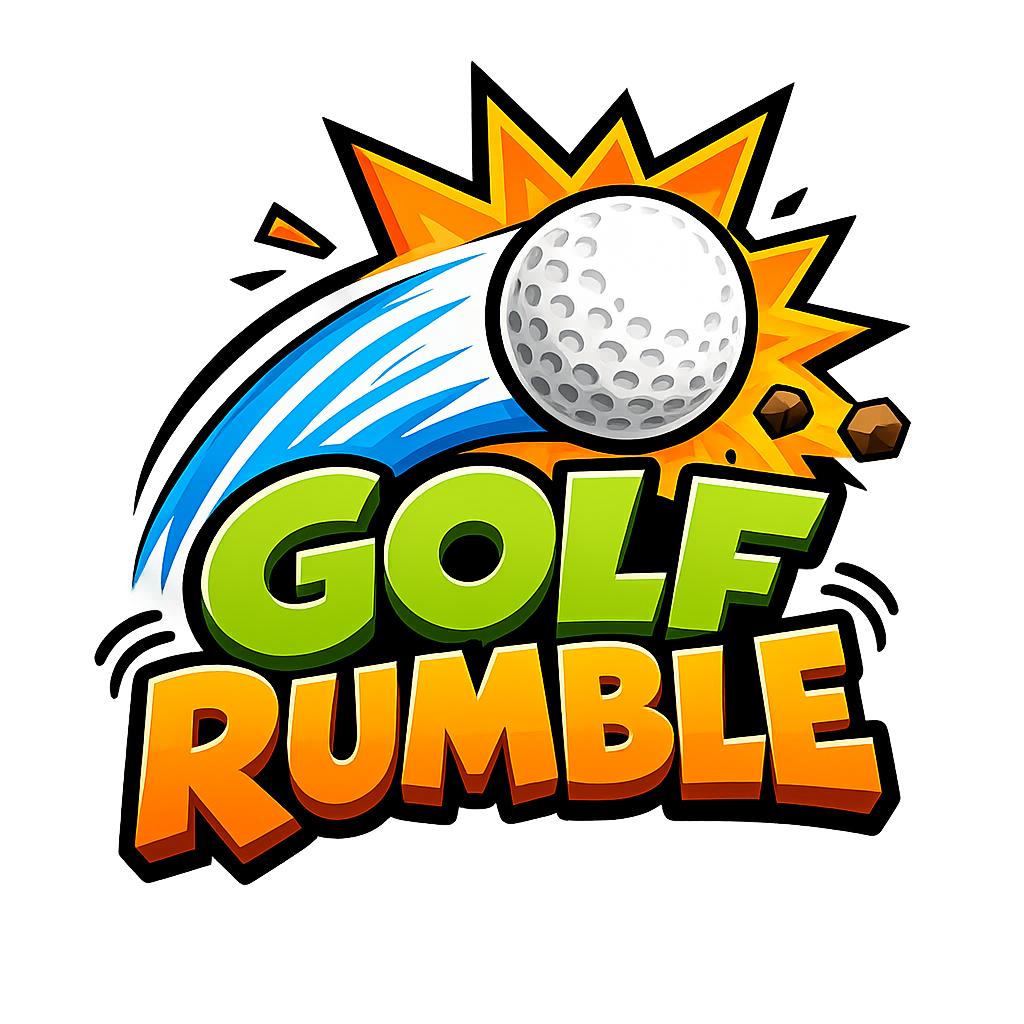 Golf Rumble